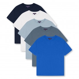 мъжки,пижами,smith,and,jones,bluesy,5,pack,tee,assorted