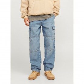 мъжки,дънки,мъжки,дънки,jack,and,jones,eddie,wide,leg,jeans,mens,blue,denim