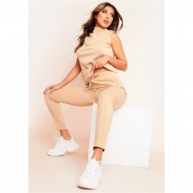 панталони,missy,empire,detail,trousers,beige
