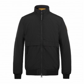 яке,мъжки,якета,arctic,army,men's,water,repellent,bomber,jacket,black