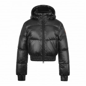 яке,дамски,якета,и,палта,arctic,army,cropped,puffer,jacket,black