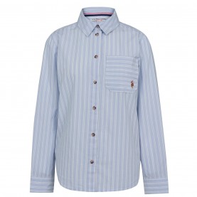 дамски,ризи,дамски,облекла,размер,us,polo,assn,striped,shirt,skyway