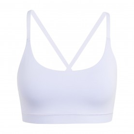 Adidas All Me Light Support Bra - Violet Tone дамско,лятно,бельо,разпродажба,adidas,дамско,бельо,спортни,сутиени,дамски,горнища,за,тренировка,спортни,сутиени,дамско,фитнес,облекло,йога,и,пилатес,облекл