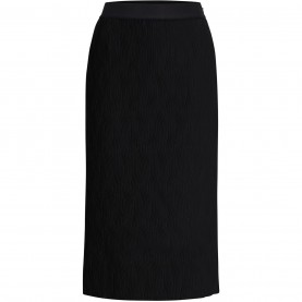 дамска,пола,поли,и,къси,панталони,boss,evibelle,10250975,01,midi,skirt,womens,black