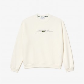 Lacoste Lacoste Swt Sn99 - Flour мъжки,пуловери,lacoste,lacoste,swt,sn99,flour
