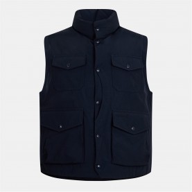 елек,облекла,на,разпродажба,мъжки,якета,polo,ralph,lauren,men's,pocket,gilet,collection,navy