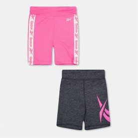 къси,панталони,дрехи,за,училище,разпродажба,reebok,детски,къси,панталони,детски,облекла,reebok,2pk,shorts,in99,sugar,plum