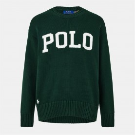 мъжки,пуловери,polo,ralph,lauren,polo,knit,polo,ls,sn05,college,green