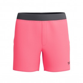 Speedo Sld Lookout V Sn99 - Black/Neon Crl speedo,sld,lookout,v,sn99,black,neon,crl