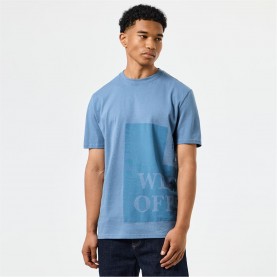 тениска,weekend,offender,ryan,large,tonal,prison,t,shirt,blue