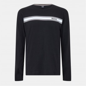 мъжки,комплект,мъжки,пижами,boss,urban,long,set,10259972,01,pyjama,mens,dark,blue