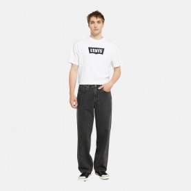 Дънки Levis Mens Baggy Wide Leg Jeans - 8AM IN CHARLOTT дънки,мъжки,дънки,levis,men,s,baggy,wide,leg,jeans,8am,in,charlott