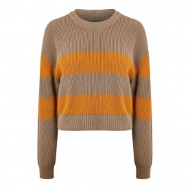 дамски,плетени,дрехи,emporio,armani,emporio,maglia,ld99,beige,giallo