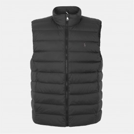 елек,мъжки,якета,polo,ralph,lauren,men's,colden,gilet,polo,black
