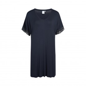 Дамска рокля CCDK Womens Lucille Night Dress - Parisian Night дамска,рокля,дамски,пижами,ccdk,women,s,lucille,night,dress,parisian,night