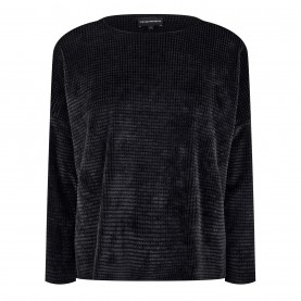 дамски,плетени,дрехи,emporio,armani,emporio,maglia,ld99,nero