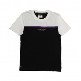 Тениска Weekend Offender Studio 54 T-Shirt - Black тениска,детски,3/4,панталони,детски,тениски,weekend,offender,studio,54,t,shirt,black