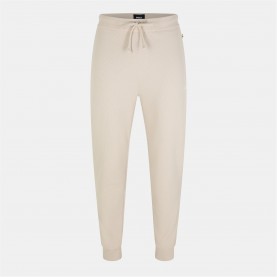 мъжка,пижама,мъжки,пижами,boss,waffle,pants,cuff,10242355,01,pyjama,trouser,mens,black,002