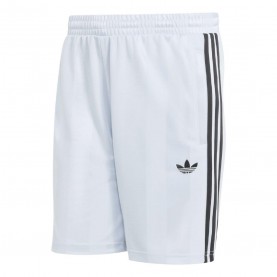 Къси панталони adidas Originals 3- Stripes Loose Engineered Shorts - Crystal Sky къси,панталони,мъжки,къси,панталони,adidas,originals,3,stripes,loose,engineered,shorts,crystal,sky