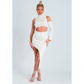 пола,missy,empire,split,knitted,midi,skirt,cream