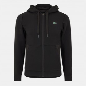 блуза,облекла,на,разпродажба,мъжки,пуловери,lacoste,sweatshirt,sn99,black,black