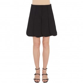 пола,поли,и,къси,панталони,emporio,armani,mini,skirt,nero