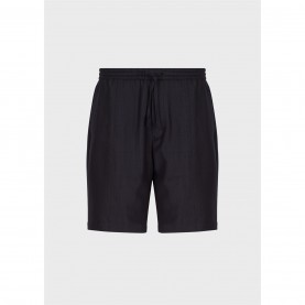 къси,панталони,мъжки,къси,панталони,emporio,armani,bermuda,shorts,blu