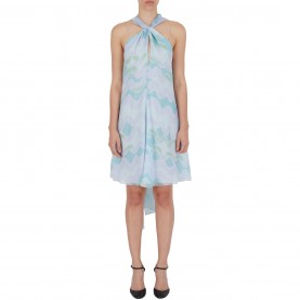 рокля,дамски,поли,и,рокли,emporio,armani,emporio,halter,dress,ld99,fantasia