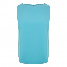 дамски,ризи,дамски,топове,emporio,armani,emporio,cady,top,ld99,azzurro