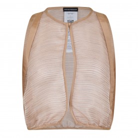 дамски,топове,emporio,armani,pleated,top,fantasia
