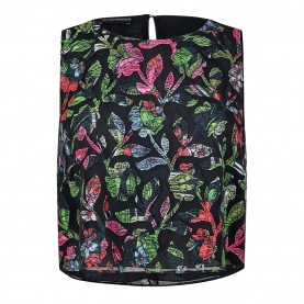 дамски,ризи,дамски,топове,emporio,armani,emporio,floral,top,ld99,fantasia