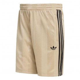 Къси панталони adidas Originals 3- Stripes Loose Engineered Shorts - stone khaki къси,панталони,мъжки,къси,панталони,adidas,originals,3,stripes,loose,engineered,shorts,stone,khaki