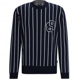 мъжки,пуловери,мъжки,тениски,boss,boss,talento,10258319,01,dark,blue