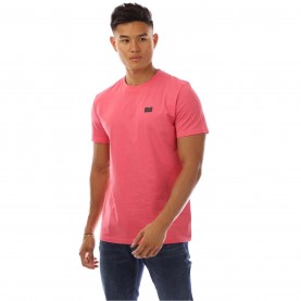 Тениска Weekend Offender Bridgetown Logo T-Shirt - Rose тениска,weekend,offender,bridgetown,logo,t,shirt,rose