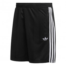 Къси панталони adidas Originals 3- Stripes Loose Engineered Shorts - black къси,панталони,мъжки,къси,панталони,adidas,originals,3,stripes,loose,engineered,shorts,black