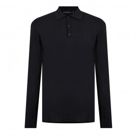 блуза,с,яка,зимни,аксесоари,мъжки,пуловери,j,lindeberg,light,merino,polo,shirt,6855