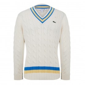 облекла,на,разпродажба,мъжки,пуловери,lacoste,lacoste,ah0493,jmpr,sn99,flour,yellow
