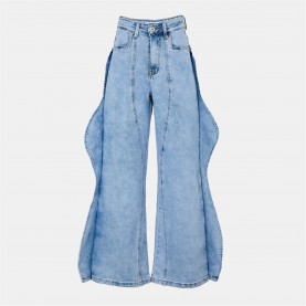 дънки,дамски,дънки,amylynn,dnm,leg,jean,ld99,blue