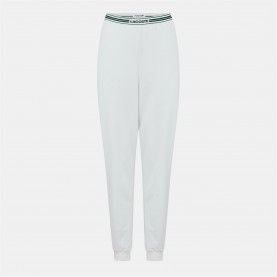 пижама,дамски,пижами,lacoste,pyjamas,trs,ld99,white