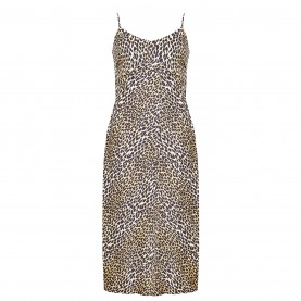 рокля,дамски,поли,и,рокли,levis,marietta,slip,dress,leopard