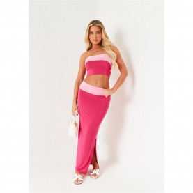 пола,missy,empire,me,fold,maxi,skirt,ld51,pink