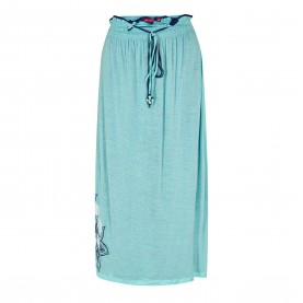 Дамска рокля Puma Shala Dress Womens - Green дамска,рокля,puma,shala,dress,womens,green