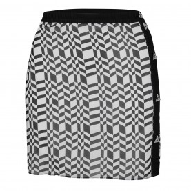 пола,поли,и,къси,панталони,missoni,women's,georgette,mini,skirt,black,white