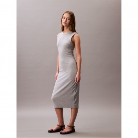 дамски,поли,и,рокли,calvin,klein,jeans,ckj,midi,centr,dr,ld53,h,grey,heather