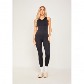 дамски,поли,и,рокли,missy,empire,back,cut,out,seamless,jumpsuit,black