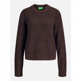 дамски,пуловер,дамски,плетени,дрехи,jjxx,women,s,global,knitted,crew,neck,jumper,delicioso