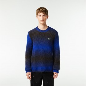 облекла,на,разпродажба,мъжки,пуловери,lacoste,lacoste,ah5664,jmpr,sn99,black,cobalt