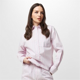 дамски,ризи,jack,wills,shirt,ladies,pink,stripe