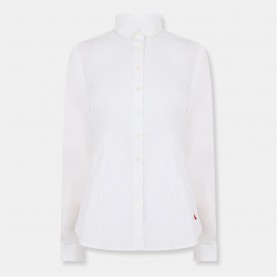 дамски,ризи,musto,stretch,ls,poplin,shirt,fw,womens,white