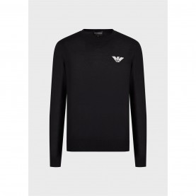облекла,на,разпродажба,мъжки,пуловери,emporio,armani,pullover,blu,navy